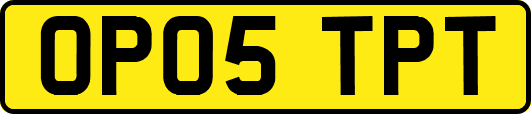 OP05TPT