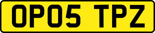 OP05TPZ