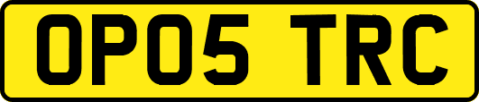 OP05TRC