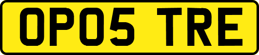 OP05TRE