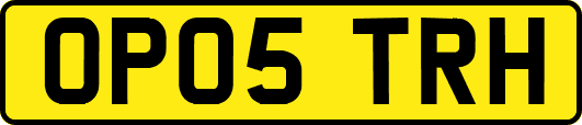 OP05TRH