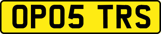 OP05TRS