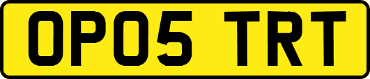 OP05TRT