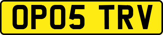 OP05TRV