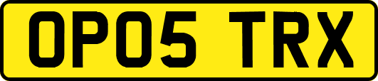 OP05TRX