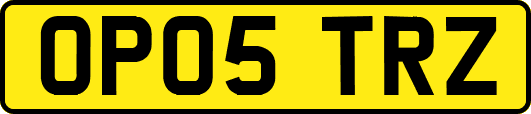 OP05TRZ