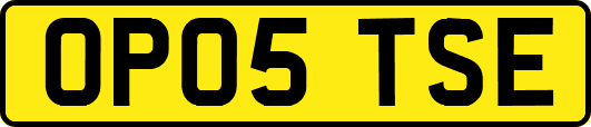 OP05TSE
