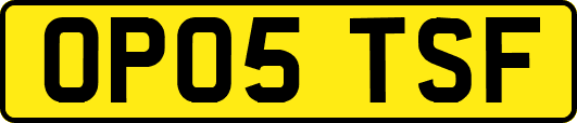 OP05TSF