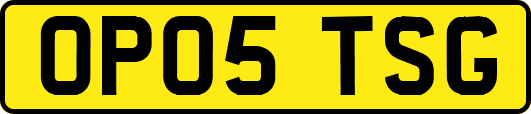 OP05TSG