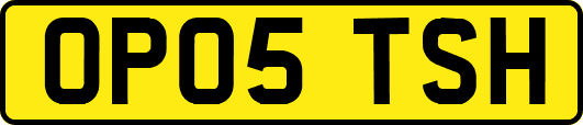 OP05TSH