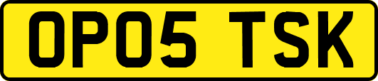 OP05TSK