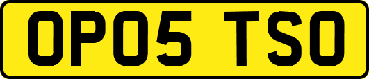 OP05TSO