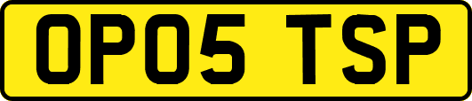 OP05TSP