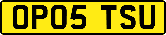 OP05TSU