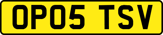 OP05TSV