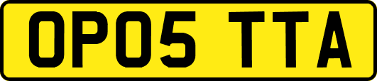 OP05TTA