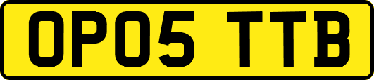 OP05TTB