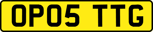 OP05TTG