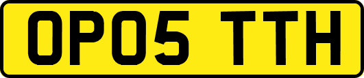 OP05TTH