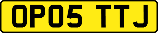 OP05TTJ