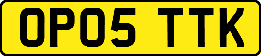 OP05TTK
