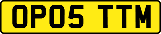 OP05TTM