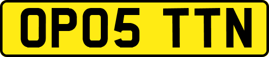 OP05TTN