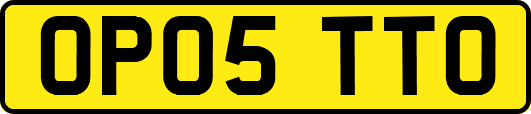OP05TTO