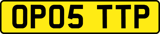 OP05TTP