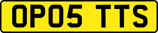 OP05TTS