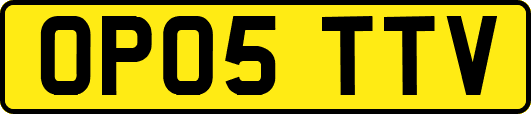 OP05TTV