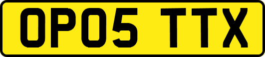 OP05TTX