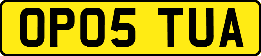 OP05TUA