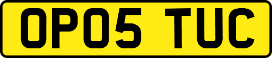 OP05TUC