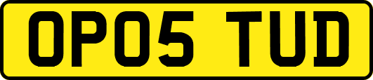 OP05TUD