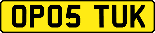 OP05TUK
