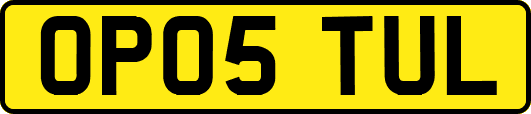 OP05TUL
