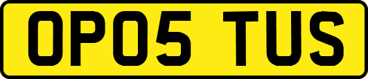 OP05TUS