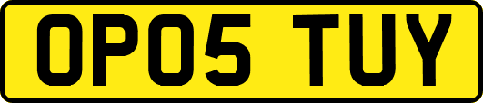 OP05TUY