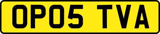 OP05TVA