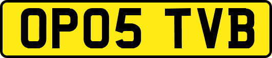 OP05TVB