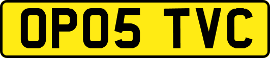 OP05TVC