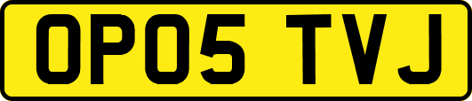 OP05TVJ