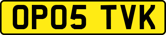 OP05TVK
