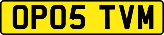 OP05TVM