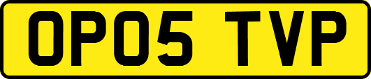 OP05TVP