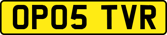 OP05TVR