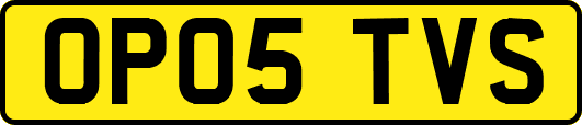 OP05TVS