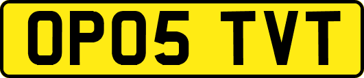 OP05TVT