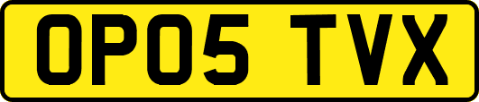OP05TVX